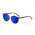 Paloalto Richmond Wood Polarized Sunglasses