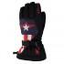Spyder Marvel Overweb Ski Handschuhe