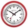 Mondaine Desk Clock Globe Watch
