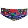 Turbo Bali Tribal swimming brief