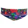 Turbo Bali Tribal swimming brief