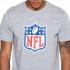 New era NFL T-shirt med korta ärmar