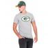 New era Greenbay Packers Team Logo kortarmet t-skjorte