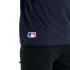 New era Camiseta de manga curta NY Yankees