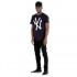 New era NY Yankees kurzarm-T-shirt