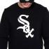 New era Sweatshirt Chicago White Sox Team Crew Neck