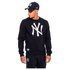 New era Capuz NY Yankees Crew Neck
