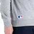 New era Sweatshirt MLB Logo Crew Neck