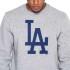 New era Sweat-shirt LA Dodgers Crew Neck