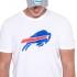 New era Kortermet T-skjorte Buffalo Bills Team Logo