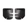 Spidi Warrior Lite H back protector