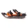 Inook Raquetes de neu E-Flex