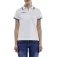 Salming Team kurzarm-poloshirt