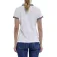 Salming Team kurzarm-poloshirt