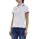 Salming Team kurzarm-poloshirt
