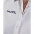 Salming Team Short Sleeve Polo Shirt