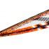 Salming Raquette Squash Canonne Feather