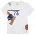Pepe jeans Andrew Short Sleeve T-Shirt