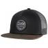 Globe Expedition Snap Back Deckel