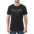 Globe T-Shirt Manche Courte Company