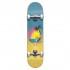Globe Victims of Paradise Micro Complete Skateboard