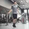 Sklz Comba Jump