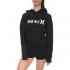 Hurley One And Only Pop Fleece Pullover