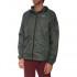 Hurley Veste Protect Solid