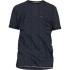 Hurley T-Shirt Manche Courte Dri Fit Lagos Henley 3.0