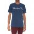 Hurley One And Only Acid Wash Short Sleeve T-Shirt