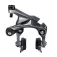 Shimano Ultegra R8 Front Direct Mount rim brake caliper