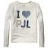 Pepe jeans Lizzy Long Sleeve T-Shirt