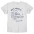 Pepe jeans T-Shirt Manche Courte Bamboo