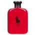 Ralph lauren Polo Red Eau De Toilette Limited Edition 200ml Perfume