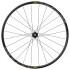Mavic Aksium Allroad 18 M11 CL Disc Tubeless Road Rear Wheel