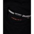 Superdry Surplus Gds Longline Pocket Kurzarm T-Shirt