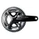 Shimano Dura Ace R9100 crankset