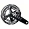 Shimano Dura Ace R9100 crankset