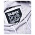 Superdry Felpa Con Cappuccio Sport Essentials