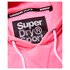 Superdry Sudadera Con Capucha Sport Essentials
