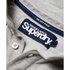 Superdry Polo Manche Courte City Tipped Field