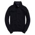 Superdry Academy Henley Pullover