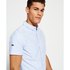 Superdry Chemise Manche Courte Ultimate Oxford