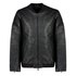 Superdry Chaqueta Bomber Washed Leather
