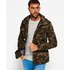 Superdry Classic Rookie Military