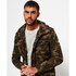 Superdry Classic Rookie Military