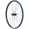 Shimano MT500 27.5´´ Tubeless MTB rear wheel