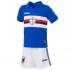 Joma Sampdoria Thuis Zuigeling kit 17/18