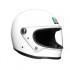 AGV X3000 Solid 풀페이스 헬멧