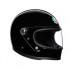AGV X3000 Solid 풀페이스 헬멧